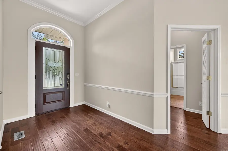 Address Withheld By Seller, Hot Springs Village, AR 71909 - #3