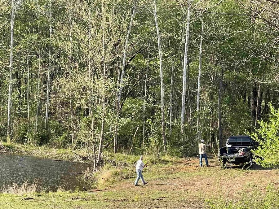 4109 W Creek Road, Ozark, AR 72949 - #2