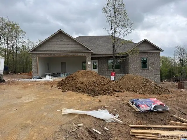 21 Summer Tyme Drive, Greenbrier, AR 72058 - #1