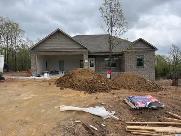 21 Summer Tyme Drive, Greenbrier, AR 72058