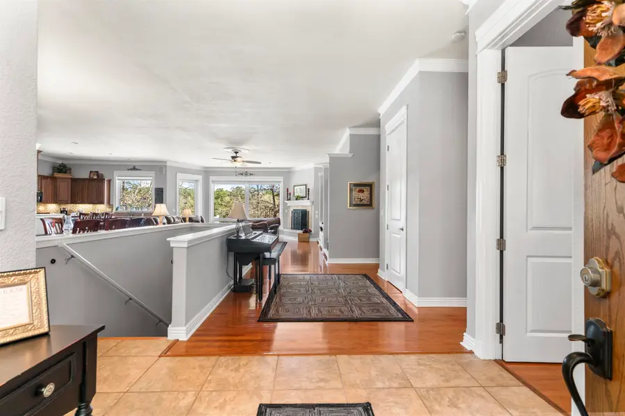 42 Lindura Way, Hot Springs Village, AR 71909 - #3