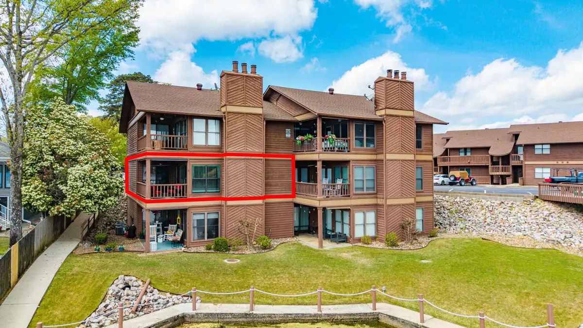 152 Mimosa Point A-3, Hot Springs, AR 71913 - #1