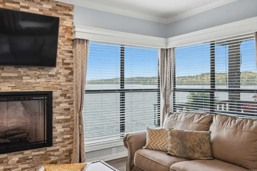 152 Mimosa Point A-3, Hot Springs, AR 71913 - #2