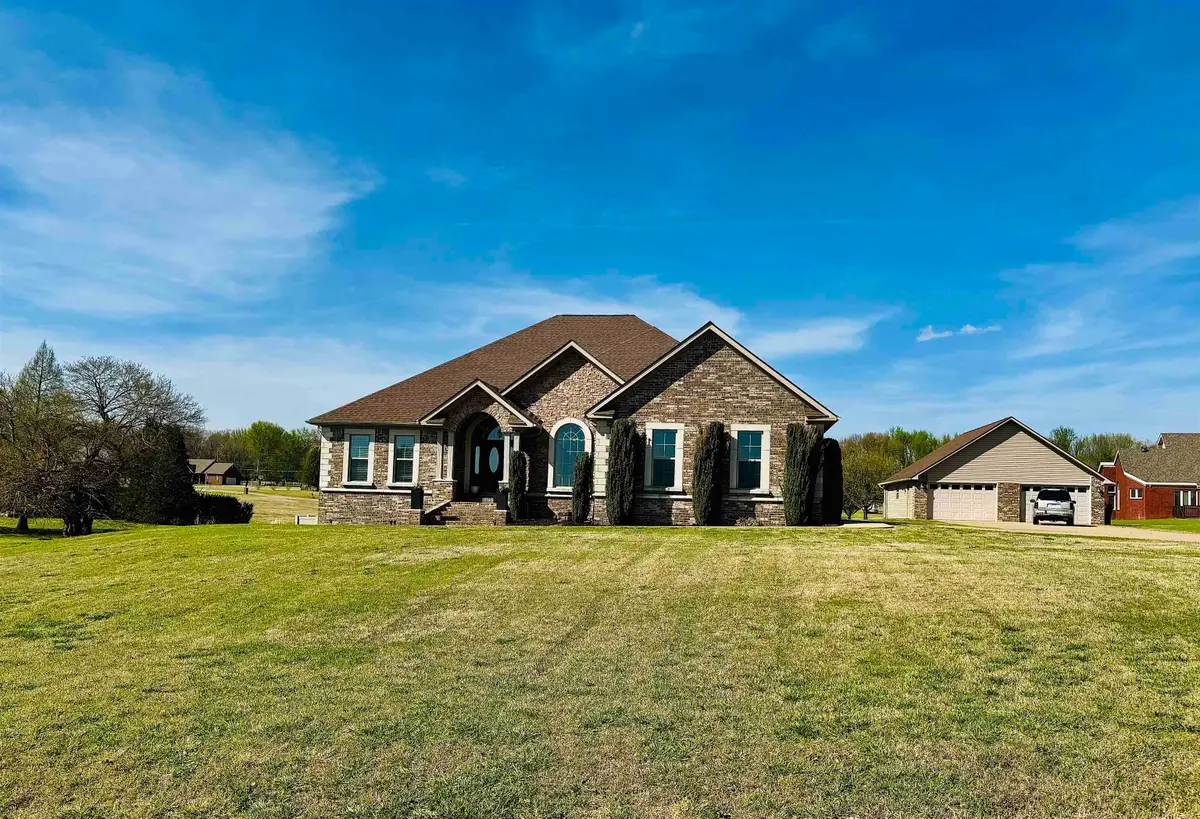 323 Cr 391, Jonesboro, AR 72401 - #1