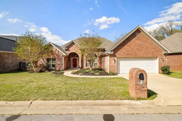 53 Hanna Lane, Little Rock, AR 72223