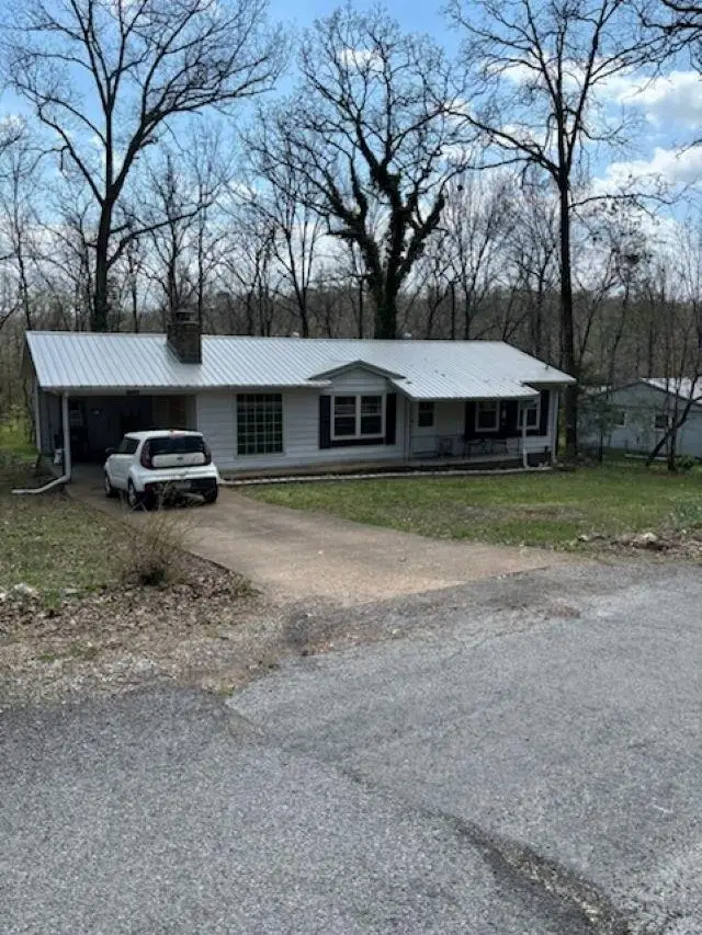 34 Cheyenne Drive, Cherokee Village, AR 72529 - #1