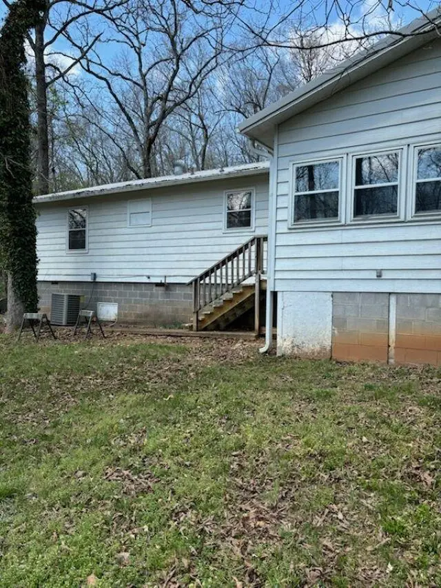 34 Cheyenne Drive, Cherokee Village, AR 72529 - #3