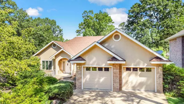 23 Realeza Court, Hot Springs Village, AR 71909
