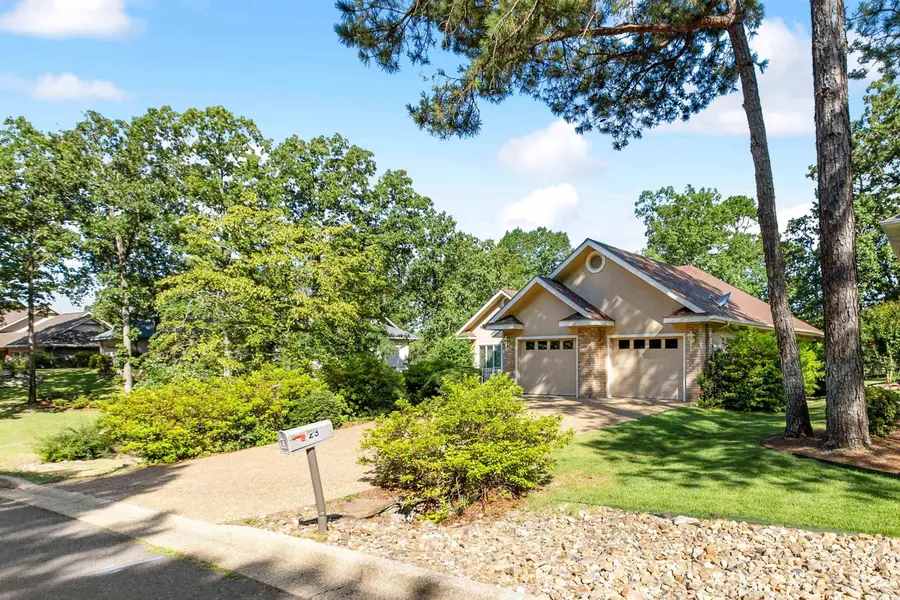 23 Realeza Court, Hot Springs Village, AR 71909 - #2