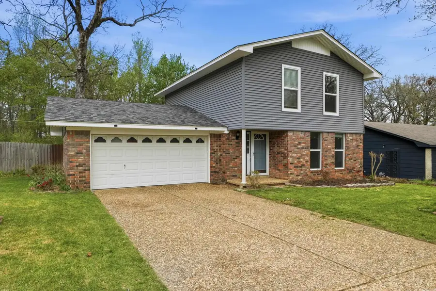 13 Donnell Drive, North Little Rock, AR 72120 - #2