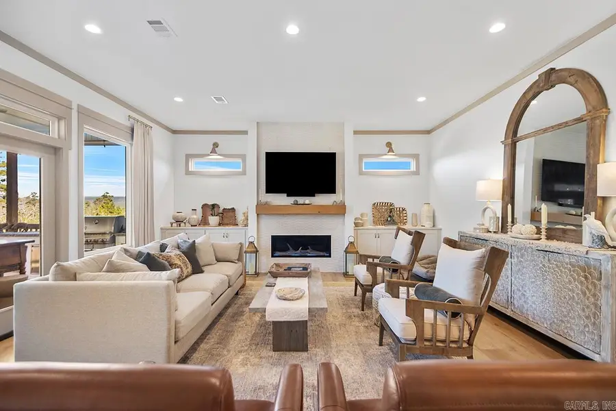 19009 Waterview Meadow Lane, Roland, AR 72135 - #3