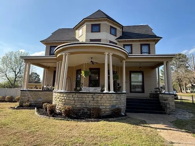 283 E Chestnut, Batesville, AR 72501 - #1