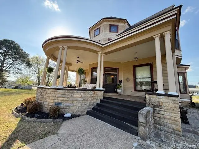 283 E Chestnut, Batesville, AR 72501 - #2