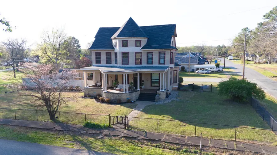 283 E Chestnut, Batesville, AR 72501 - #3