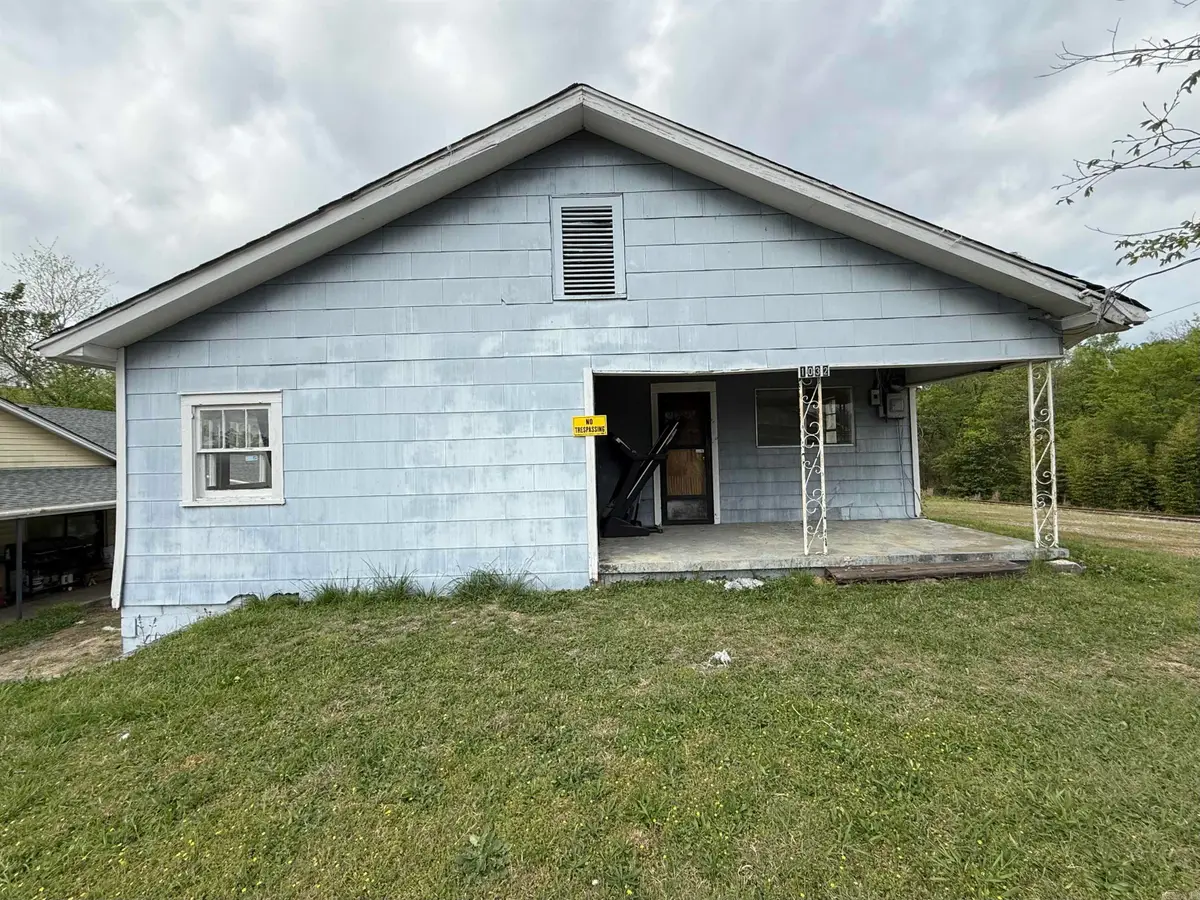 1032 Summer Street, Hot Springs, AR 71913 - #1