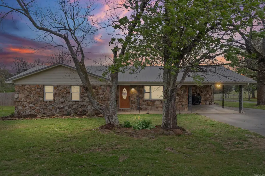 1206 Highway 167 N, Bald Knob, AR 72010 - #2