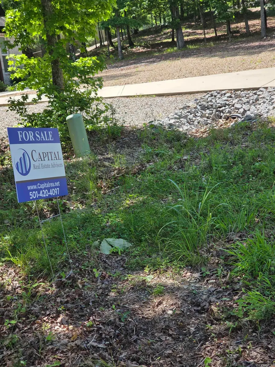 9 Archidona Lane, Hot Springs Village, AR 71909 - #3