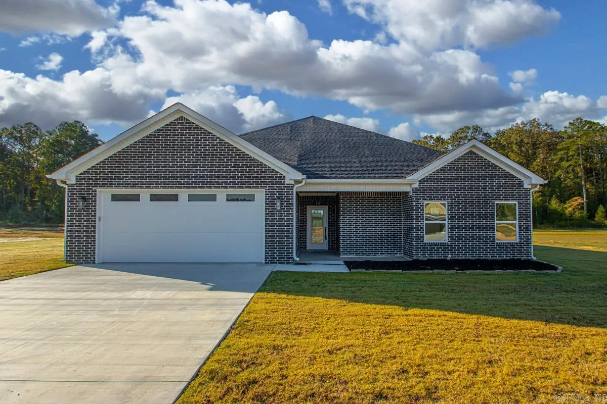 1112 Duke Drive, Bauxite, AR 72011 - #1