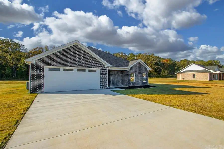 1112 Duke Drive, Bauxite, AR 72011 - #2