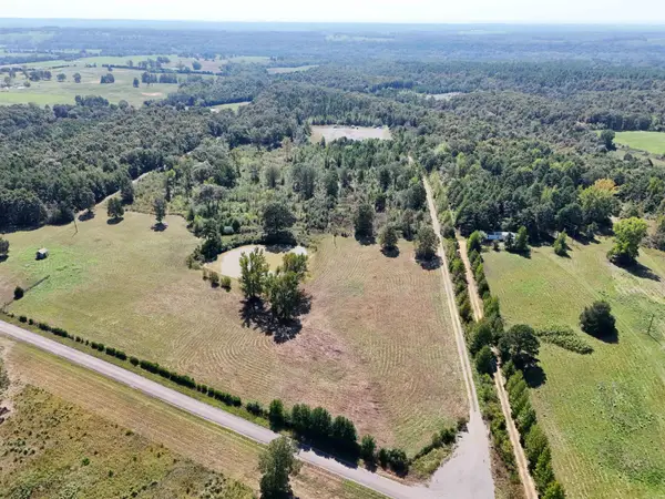 00 C A Holland Road, Quitman, AR 72131