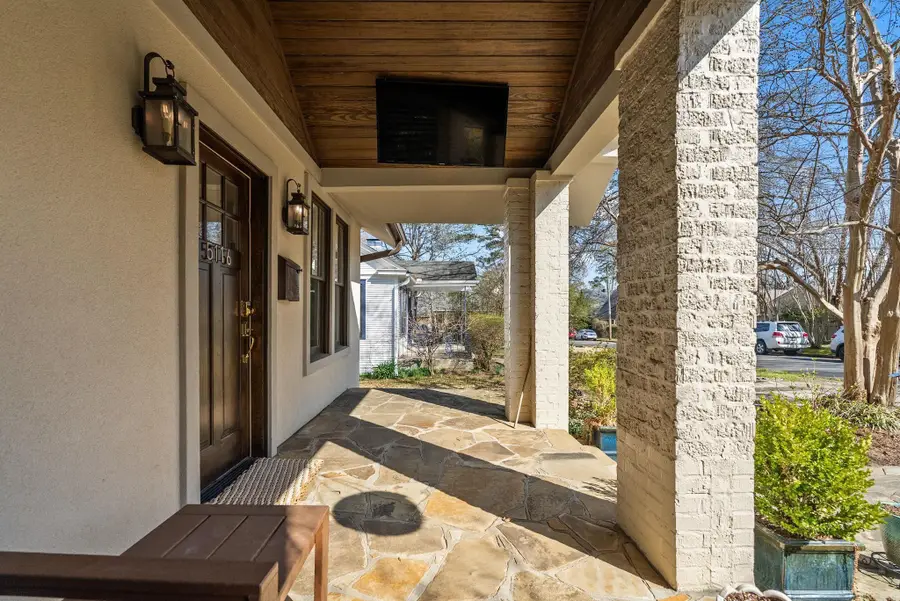 5116 P Street, Little Rock, AR 72207 - #3