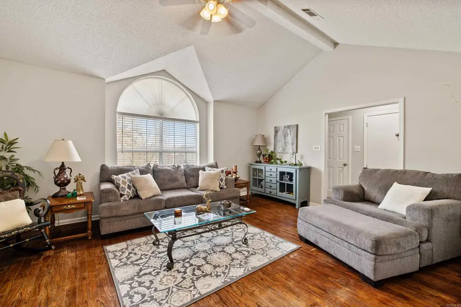 60 Vantage Drive, Maumelle, AR 72113 - #3