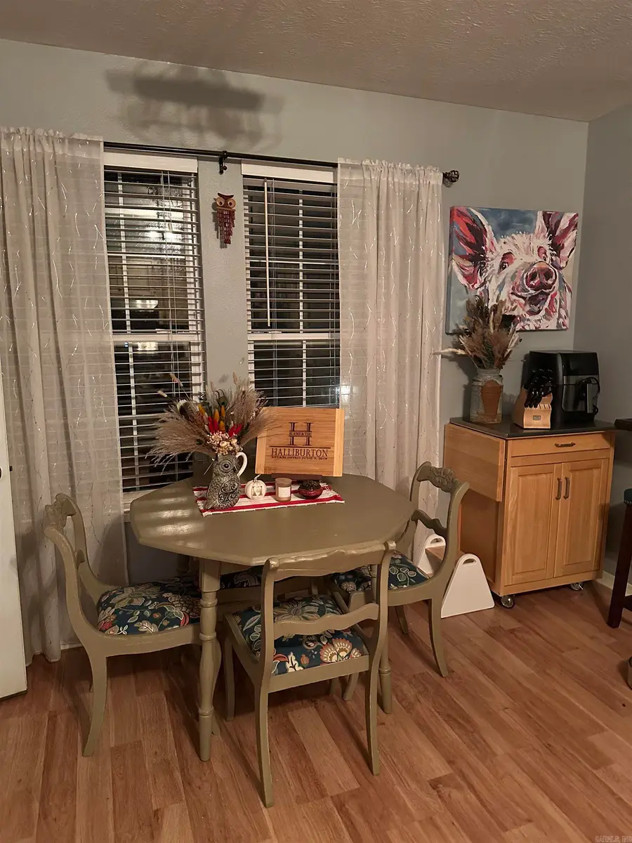 2911 Gage Dr, Benton, AR 72019 - #2