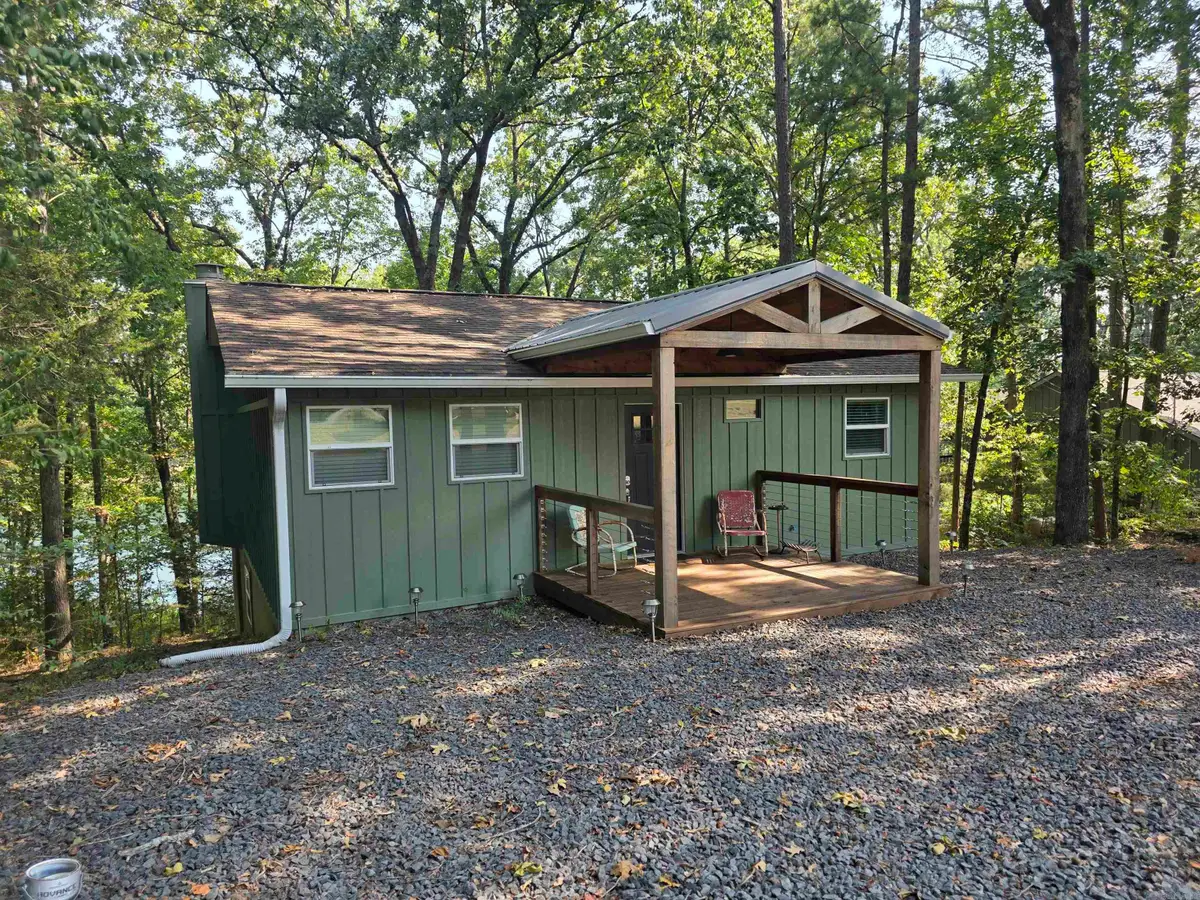 1000 Twin Coves Circle, Greers Ferry, AR 72067 - #1