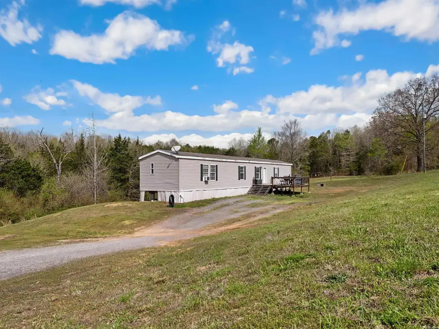 22 Diamond Drive, Damascus, AR 72039 - #2