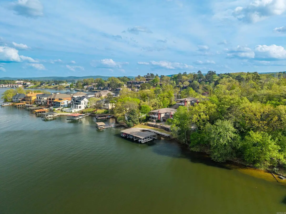 207 Wilson Point #C, Hot Springs, AR 71913 - #1