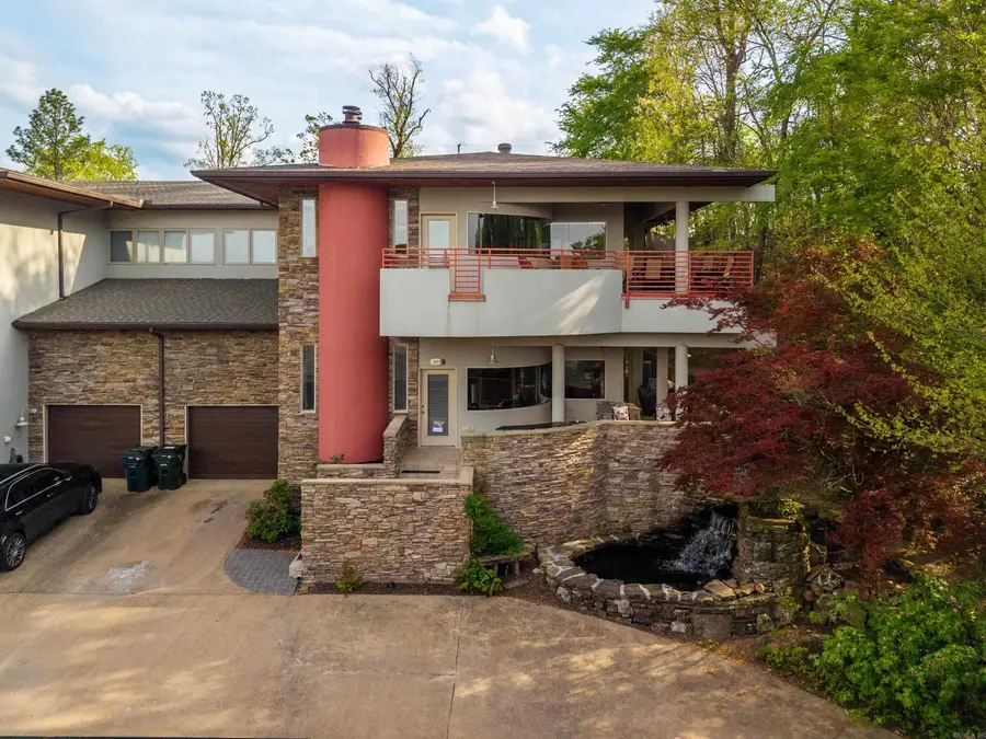 207 Wilson Point #C, Hot Springs, AR 71913 - #2