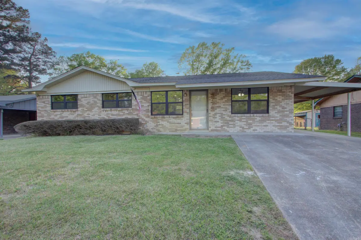 3715 Forestwood, Texarkana, AR 71854 - #1