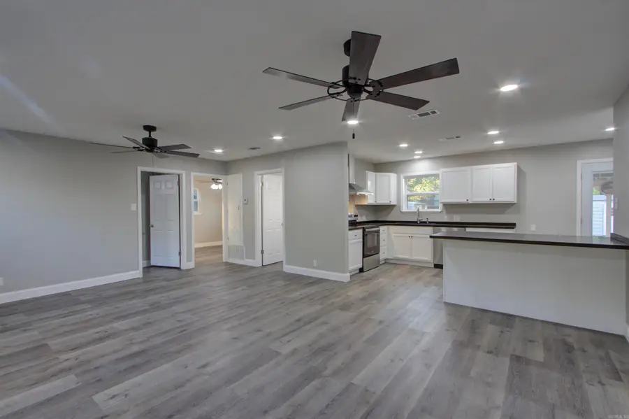 3715 Forestwood, Texarkana, AR 71854 - #2