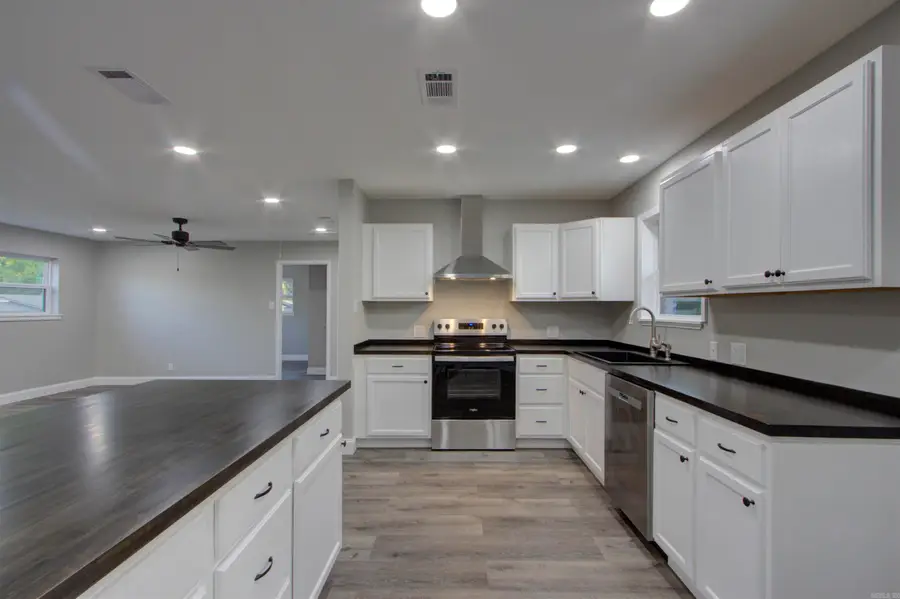 3715 Forestwood, Texarkana, AR 71854 - #3