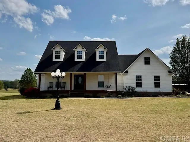 194 Harry Road, Batesville, AR 72501 - #1