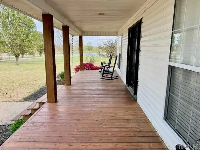 194 Harry Road, Batesville, AR 72501 - #3