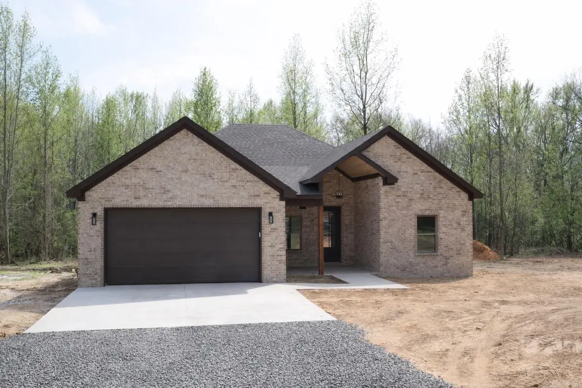 1205 E Carmichael, Cabot, AR 72023 - #1