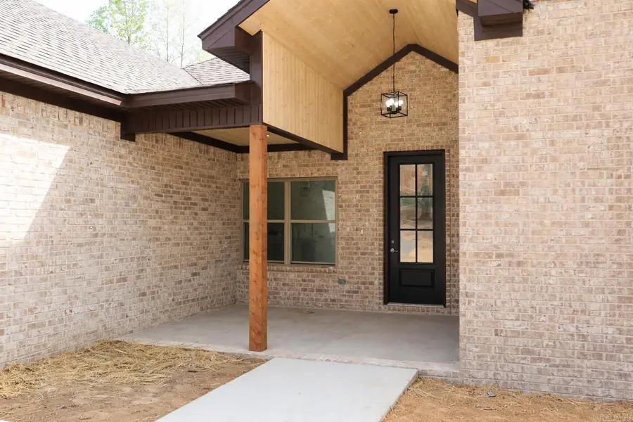 1205 E Carmichael, Cabot, AR 72023 - #3