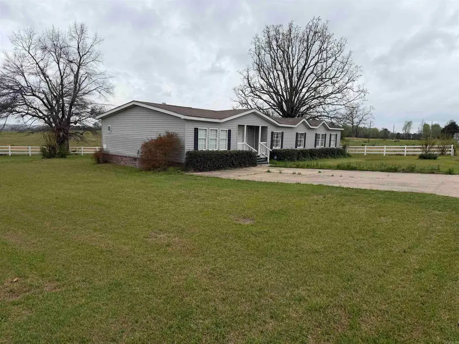 1275 Cadron Creek Road, Quitman, AR 72131 - #2