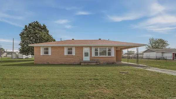 106 Stone, Lake City, AR 72437