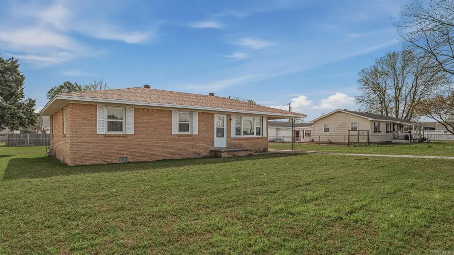 106 Stone, Lake City, AR 72437 - #2