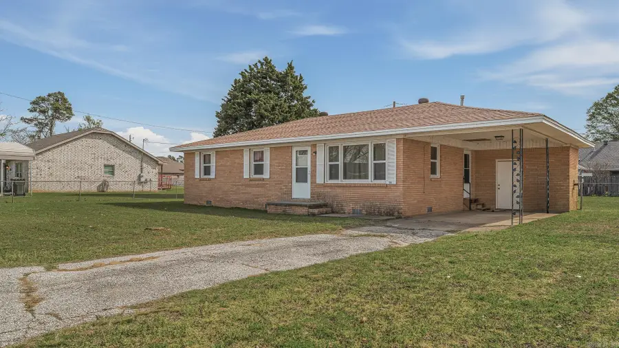 106 Stone, Lake City, AR 72437 - #3