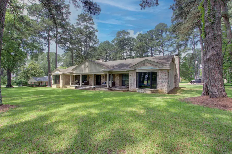 6 Country Club, Texarkana, AR 71854 - #3