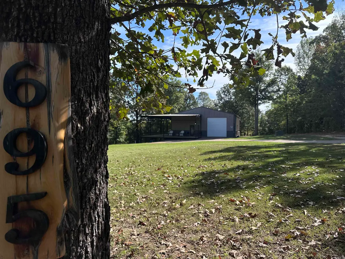 695 Miller County 15, Texarkana, AR 71854 - #1