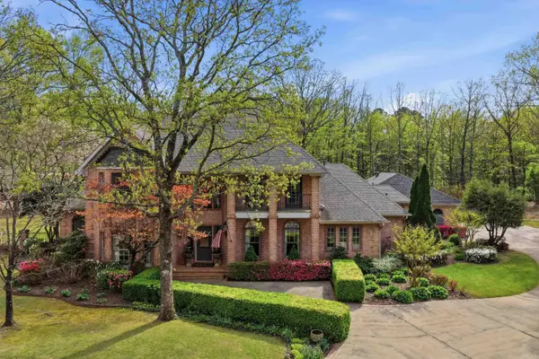 343 Pippinpost Dr, Conway, AR 72034