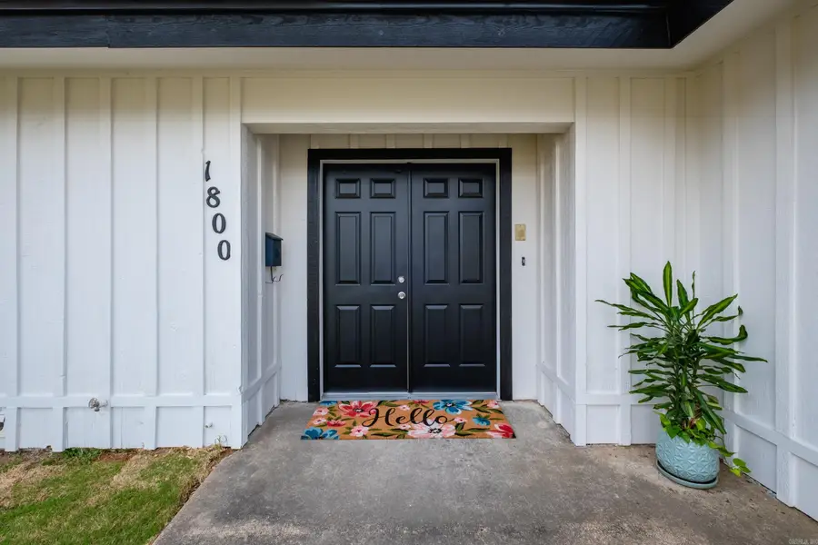 1800 Old Forge Drive, Little Rock, AR 72227 - #3