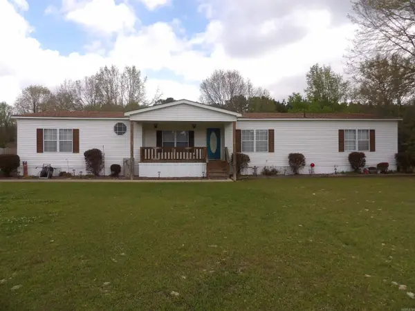2298 E 35 Highway, Monticello, AR 71655