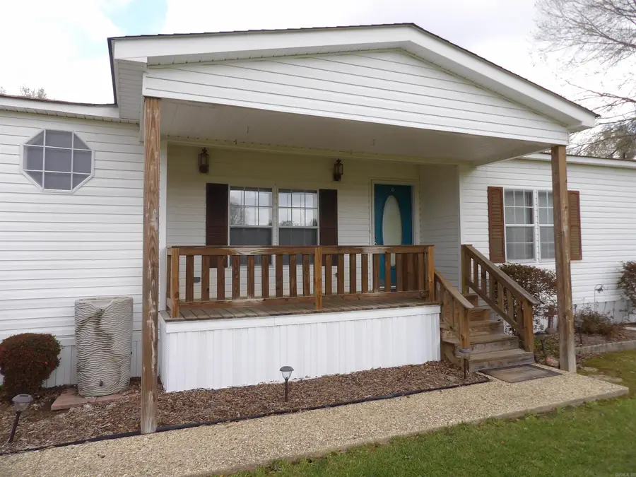 2298 E 35 Highway, Monticello, AR 71655 - #2