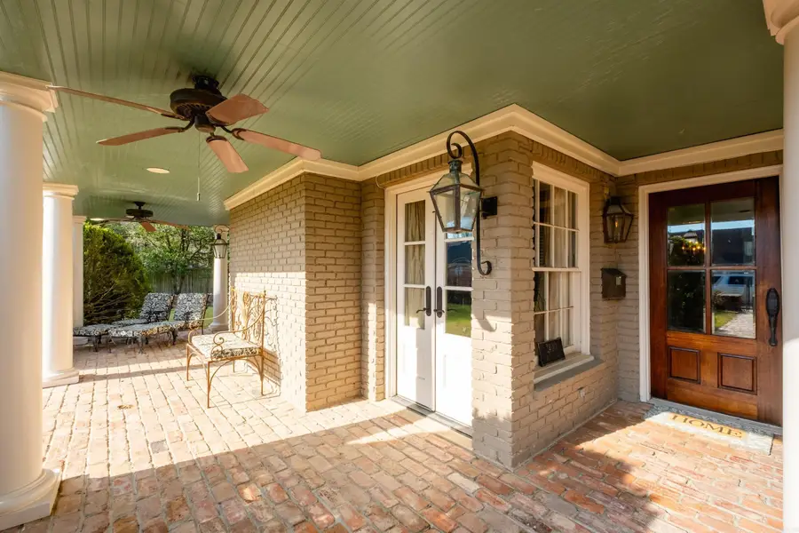 2400 N Pierce Street, Little Rock, AR 72207 - #3