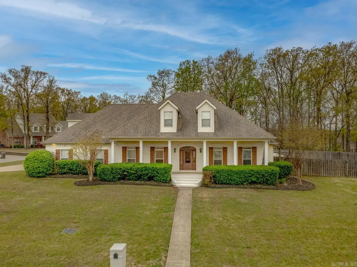 Address Withheld By Seller, Jonesboro, AR 72404 - #1